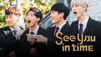 «See You In Time (2017)» — обои к сериалу #4