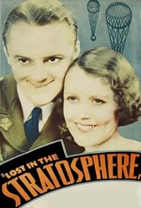 Poster de Lost in the Stratosphere