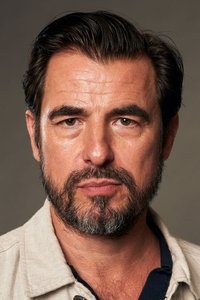 Claes Bang as Stefan in The Danish Boys