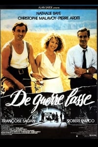 De guerre lasse (1987)