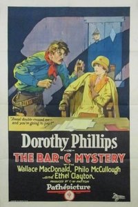 Poster de The Bar-C Mystery