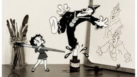 «Out of the Inkwell: The Fleischer Story (2008)» — обои к фильму #1