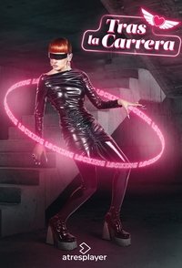Poster de Tras la carrera