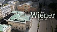 Die Wiener Ringstraße