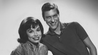 «Шоу Дика Ван Дайка (1961-1966)» — обои к сериалу #6