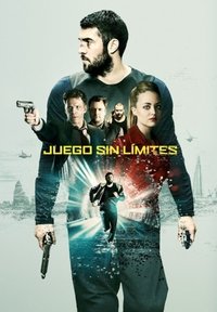 Poster de Juego sin límites