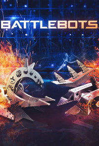 Постер сериала «BattleBots (2000 - 2002)» — (3 из 4)