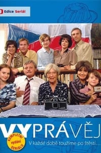 copertina serie tv Vypr%C3%A1v%C4%9Bj 2009