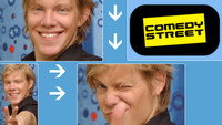 «Comedystreet (2002)» — обои к сериалу #4