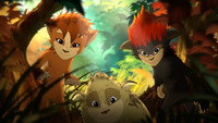 «The Woodlies Movie (2013)» — обои к мультфильму #1