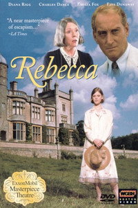 Постер сериала «Ребекка (1997)» — (4 из 9)