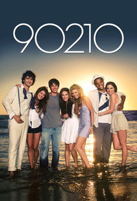 Постер сериала «Беверли-Хиллз 90210: Новое поколение (2008 - 2013)» — (5 из 48)