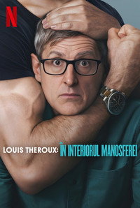 Louis Theroux: În interiorul manosferei