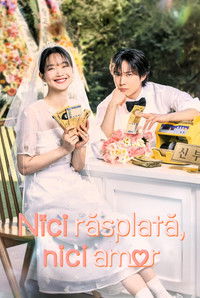 Nici răsplată, nici amor