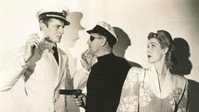 «The Phantom Submarine (1940)» — обои к фильму #1