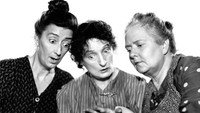 «Three Girls About Town (1941)» — обои к фильму #2