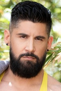 Imagem de Justin Jett
