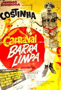 Постер фильма «Carnaval Barra Limpa (1967)» — (5 из 5)