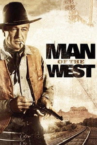 Постер фильма «Человек с запада (1958)» — (10 из 30)