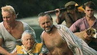 «Последний остров (1990)» — обои к фильму #3