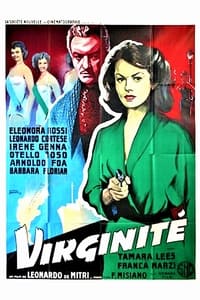 Virginité