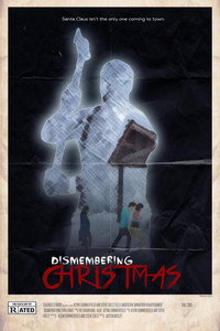 Постер фильма «Dismembering Christmas (2015)» — (28 из 31)
