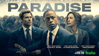 Обои к сериалу «Рай (2025)» — (32 из 80)