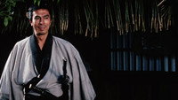 «Затоичи на свободе (1972)» — обои к фильму #1