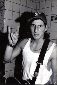 John 'Porcell' Porcelly profile