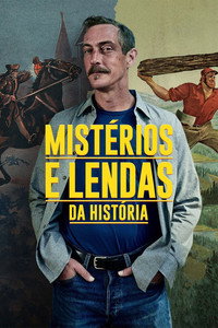 Misterios e Lendas da Historia S01E08