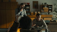«Наклейка (2019)» — обои к фильму #2