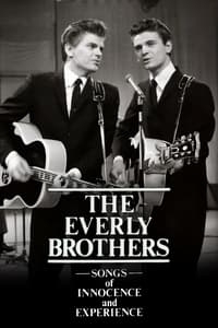 Poster de The Everly Brothers: Songs of Innocence and Experience