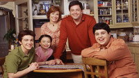 «Дрейк и Джош (2004-2007)» — обои к сериалу #3