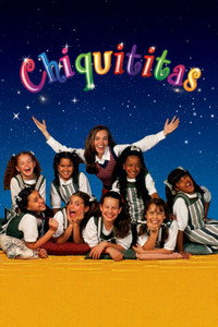 Chiquititas - Season 1 Episode Guide