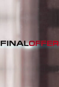 copertina serie tv Final+Offer 2012