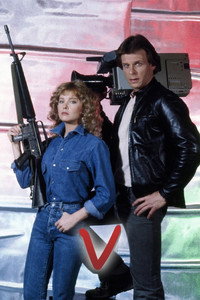 Постер сериала «Победа (1983)» — (8 из 33)
