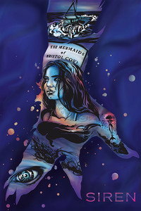Постер сериала «Сирена (2018-2020)» — (14 из 49)