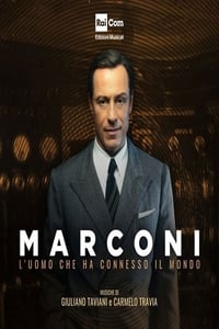 Marconi. L'uomo che ha connesso il mondo (2024)