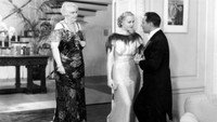 «The Girl Who Came Back (1935)» — обои к фильму #4