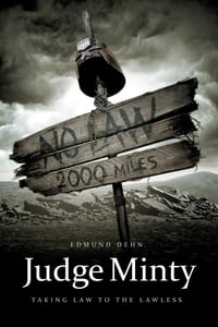 Poster de Judge Minty