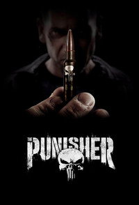 Постер сериала «Каратель (2017-2019)» — (17 из 118)