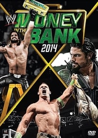  WWE Money in the Bank 2014