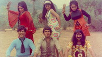 «Jangal Mein Mangal (1972)» — обои к фильму #1