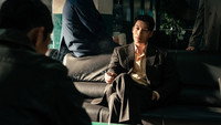 Обои к сериалу «Большее зло (2023)» — (14 из 29)