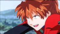 The End of Evangelion
