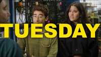 Tuesday