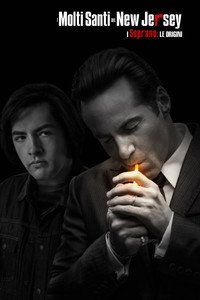 Постер фильма «Множественные святые Ньюарка (2021)» — (23 из 66)