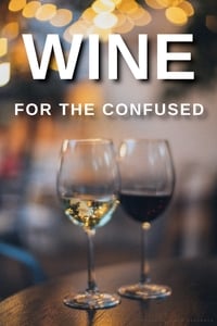 Poster de Wine for the Confused