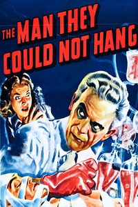 Постер фильма «Человек, которого не смогли повесить (1939)» — (5 из 8)