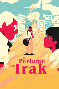 Poster de Le parfum d'Irak